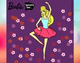 Barbie bailarina de ballet