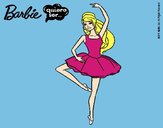 Barbie bailarina de ballet