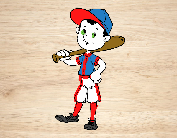 Bateador de béisbol