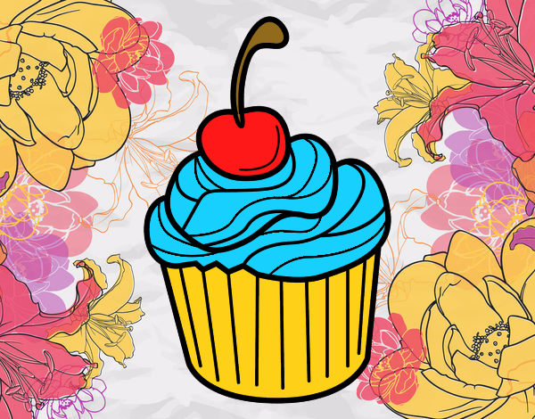 el mejor cupcake