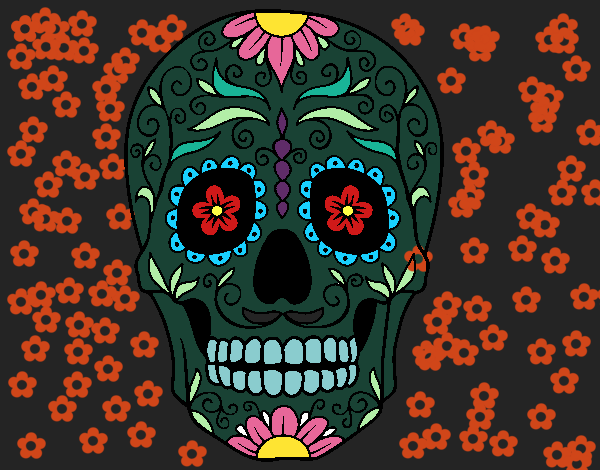 EL DIA DE LOS MUERTOS