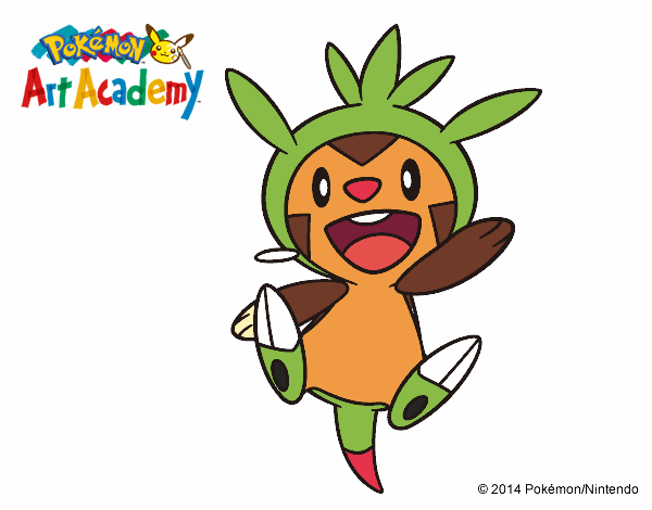 Chespin