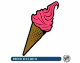 Cono helado