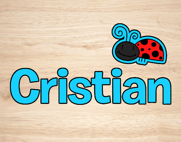 Cristian