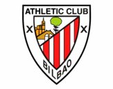 Escudo del Athletic Club de Bilbao