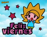 Feliz viernes