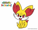 Fennekin