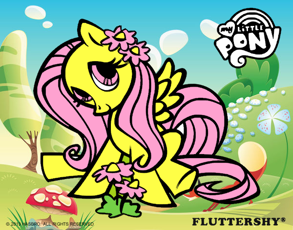 Fluttershy