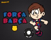 Força Barça