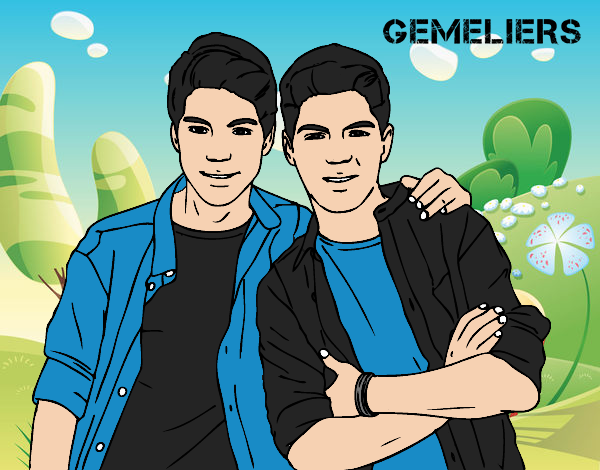 Gemeliers