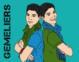 Gemeliers - Jesús y Daniel