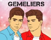 Gemeliers - Mil y una noches