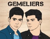 Gemeliers - Mil y una noches