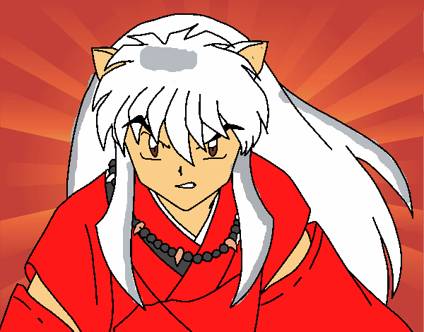 Guerrero InuYasha