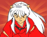 Guerrero InuYasha