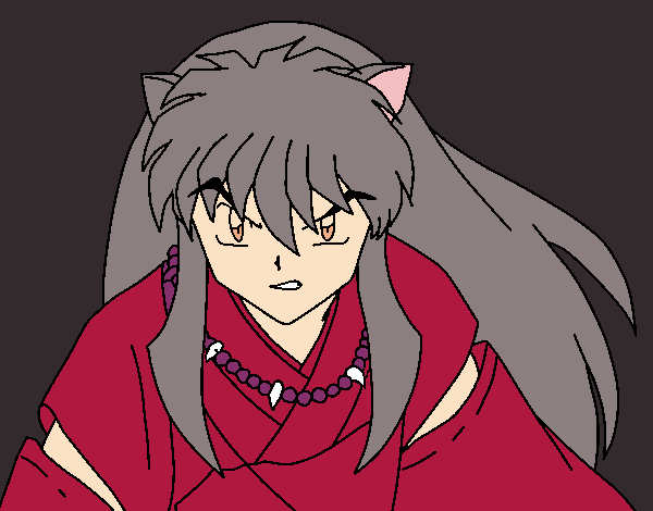 Guerrero InuYasha