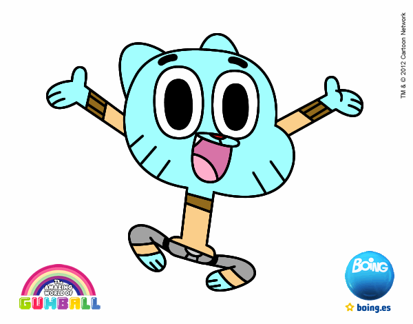 Gumball