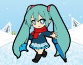 Hatsune Miku