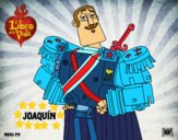 Joaquín