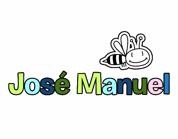 nombre de jose manuel