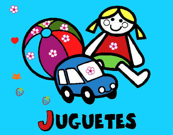 Juguetes