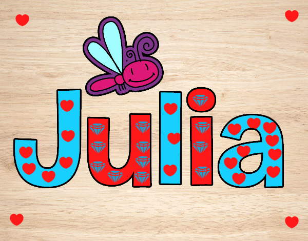 Julia