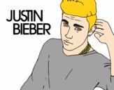 Justin Bieber estrella del POP