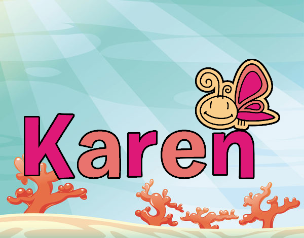 Karen