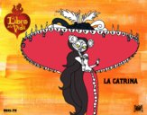 La Catrina