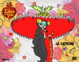 La Catrina