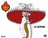 La Catrina