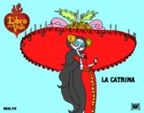 La Catrina