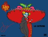 La Catrina