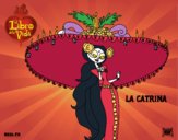 La Catrina