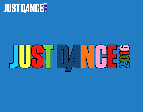 Logo Just Dance