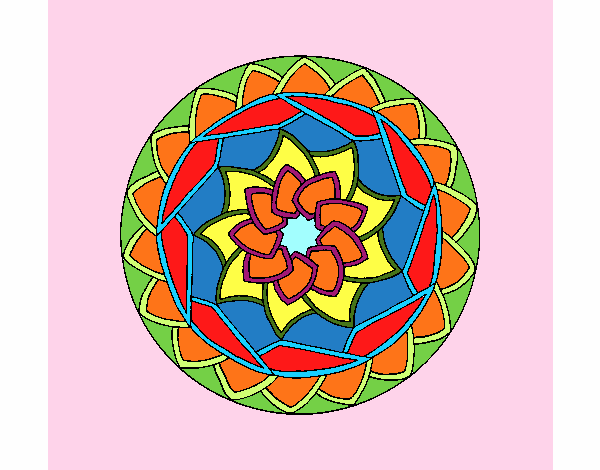 Mandala 1