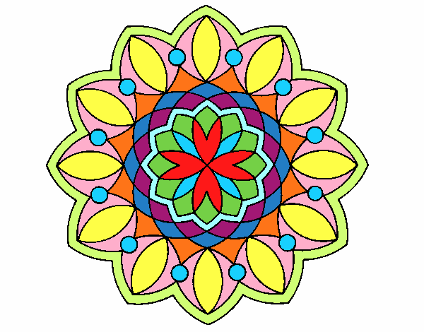 Mandala 3