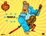 Manolo