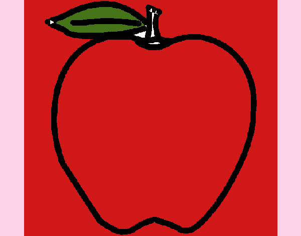 manzana