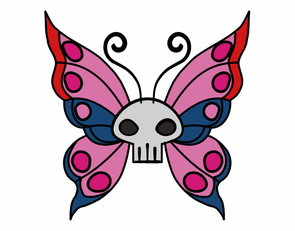 Mariposa Emo