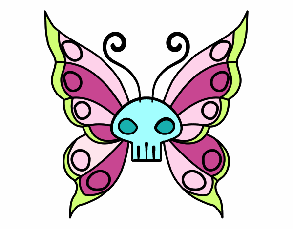 Mariposa Emo