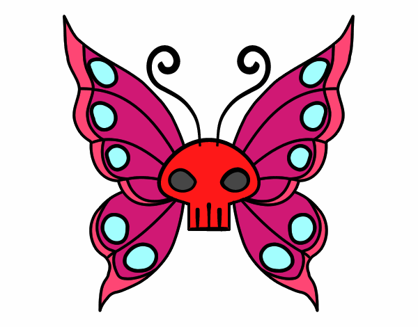 Mariposa Emo