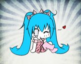 Miku Chibi