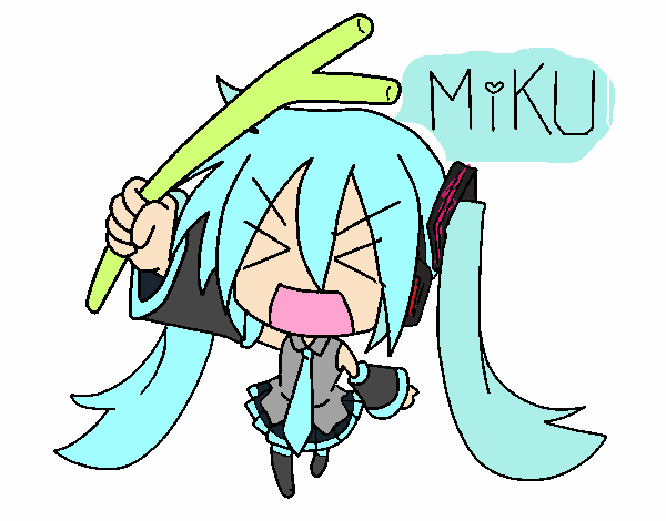 Miku