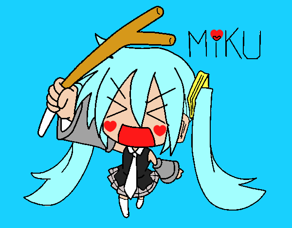 Miku