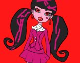 Monster High Draculaura