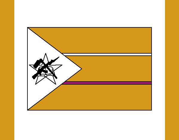 Mozambique