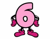 Número 6