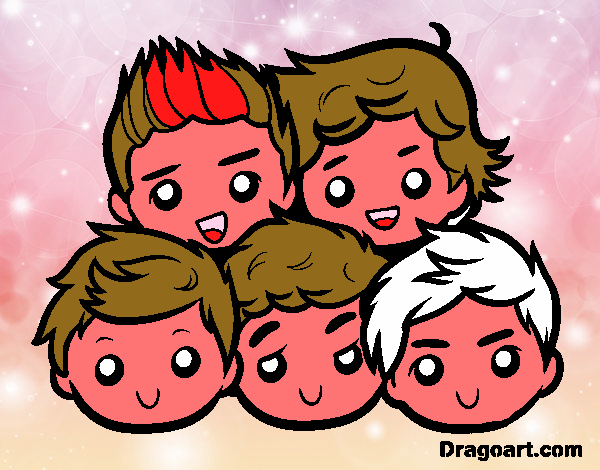 One Direction 2