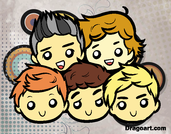 One Direction 2